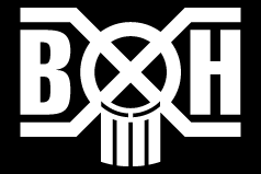 BOUNTYHUNTER（バウンティーハンター）