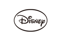 ディズニー(Disney)