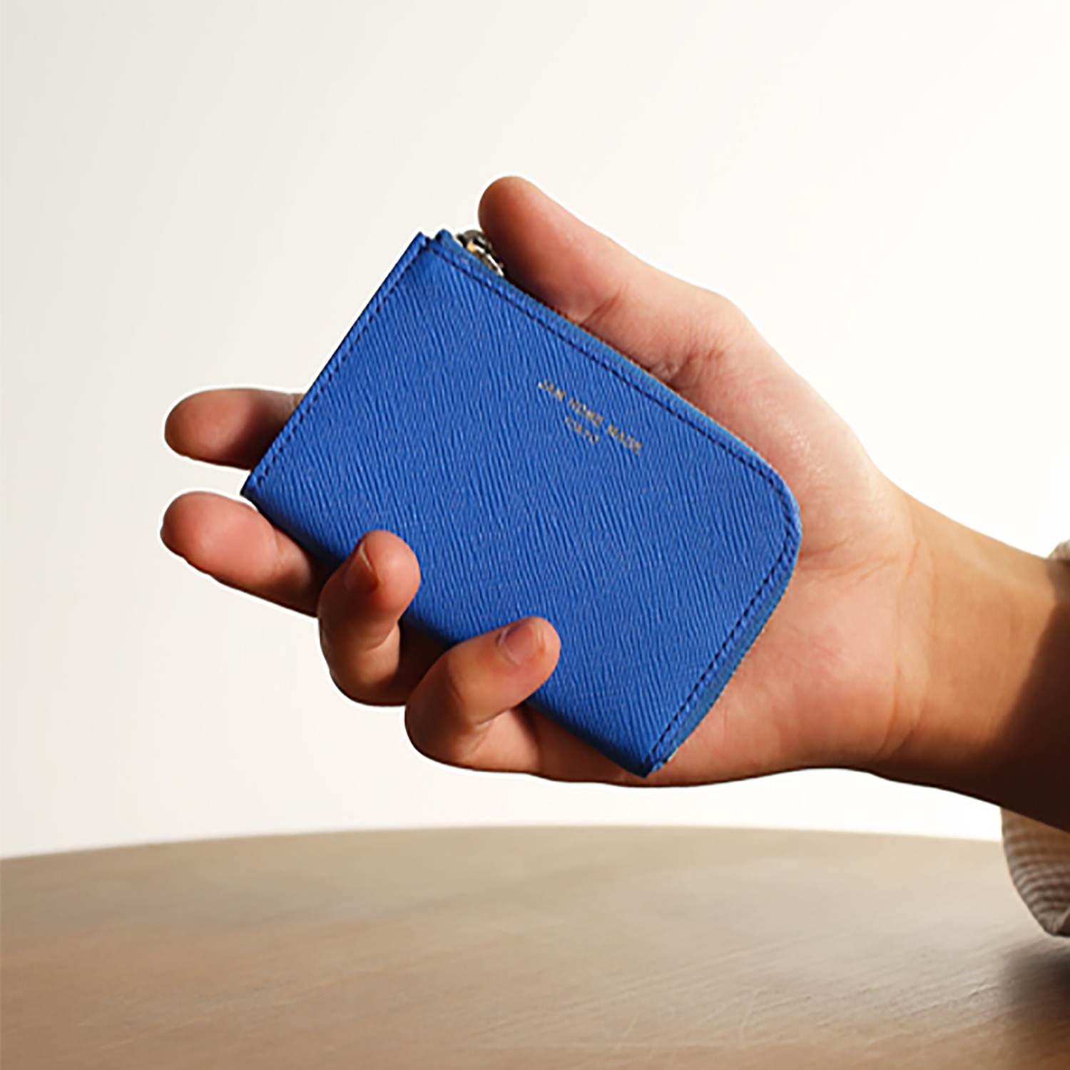 JAMのMINI WALLETの選び方。 | ジャムホームメイド公式｜JAM HOME MADE