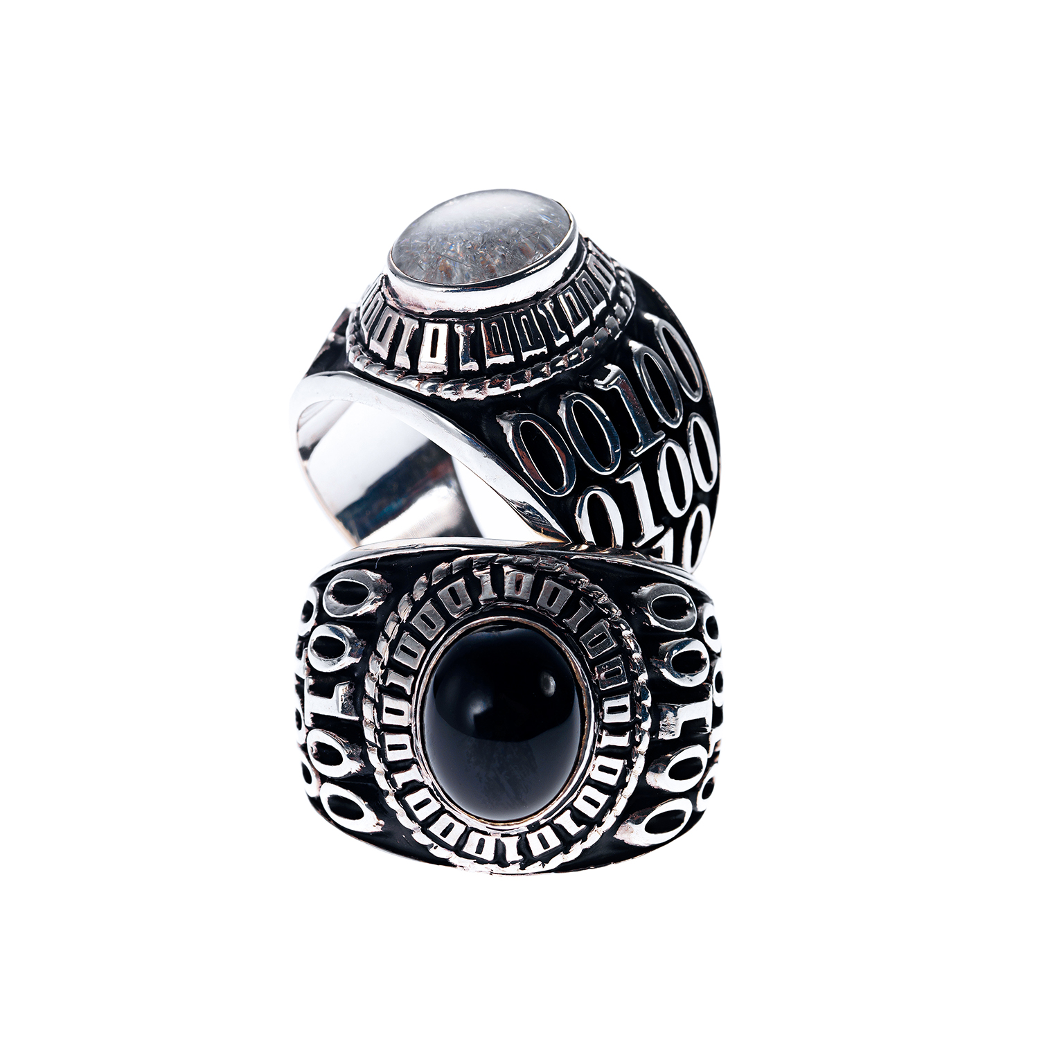 FEATURE】JAMのカレッジリング / 0010 HYBRID COLLEGE RING | ジャム 