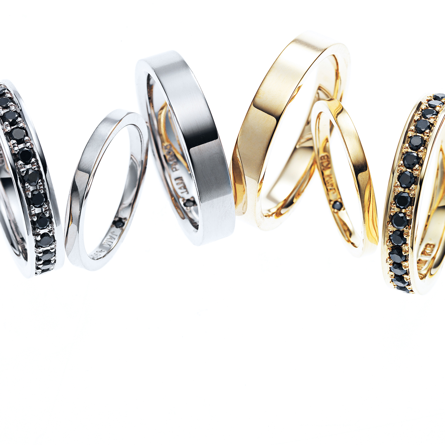 おしゃれで個性的なカップルにおすすめ ペアリングを手作り ジャムホームメイド公式 Jam Home Made おしゃれで個性的なカップルにおすすめ ペアリングを手作り ジャムホームメイド公式 Jam Home Made