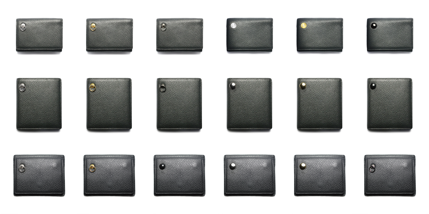 REIWA WALLET | ジャムホームメイド公式｜JAM HOME MADE