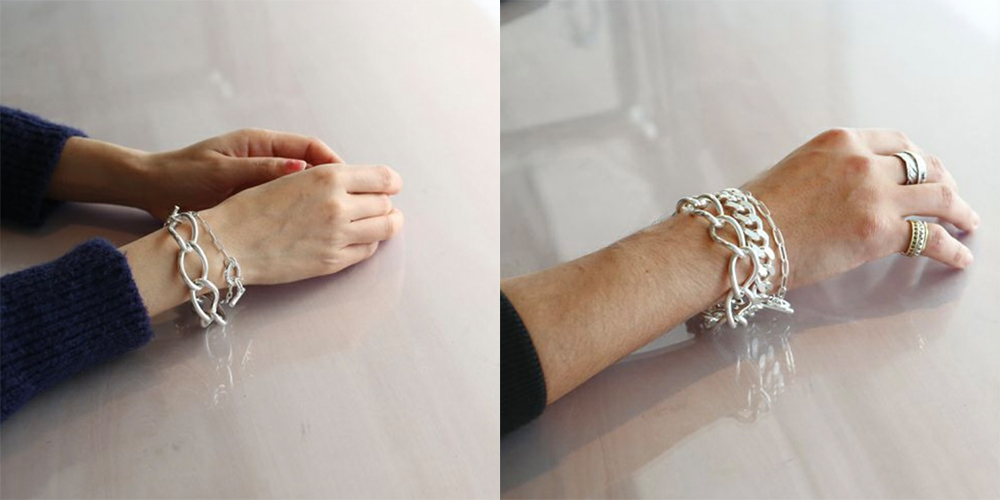 FEATURE】はじめてのアクセサリーシリーズ -Unisex- | ジャムホーム  