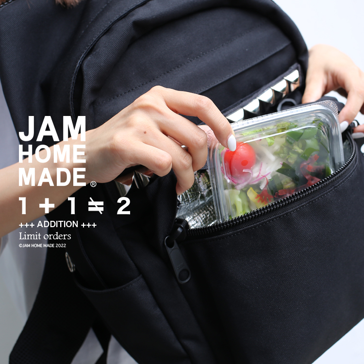 公式通販】 JAM HOME MADE｜ジャムホームメイド