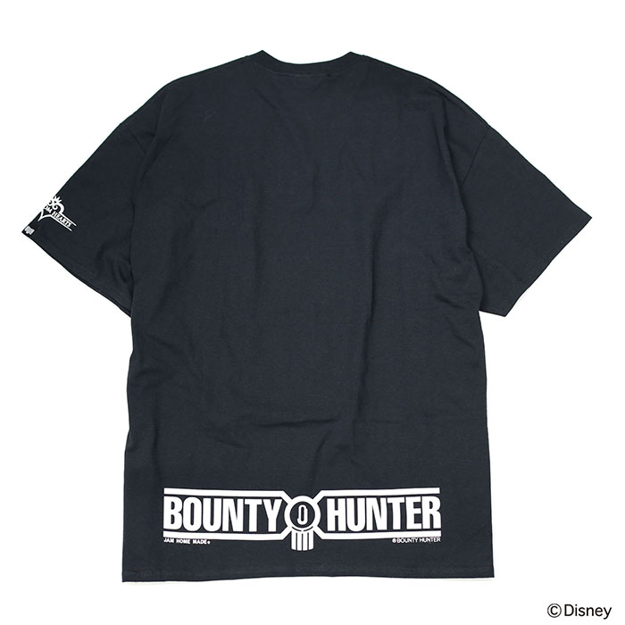 NEW ARRIVAL】『KINGDOM HEARTS』CAPSULE COLLECTION with BOUNTY