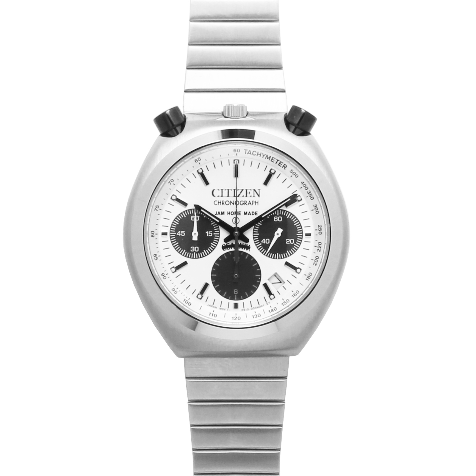 NEW ARRIVAL】25TH ANNIVERSARY『CITIZEN|JAM HOME MADE』 | ジャム