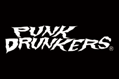 パンクドランカーズ(PUNK DRUNKERS)