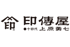 印伝-印傳屋