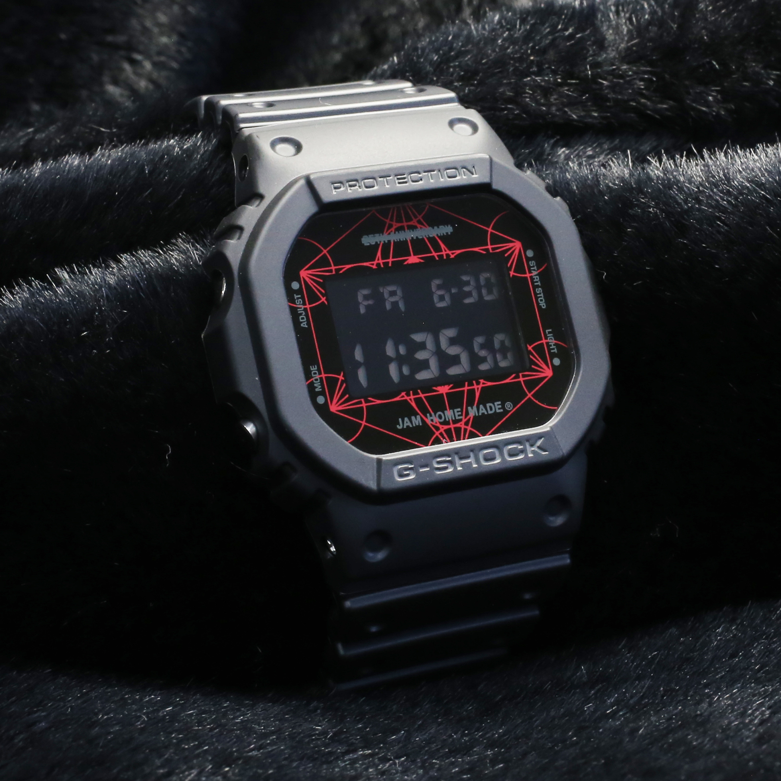 NEW ARRIVAL× G SHOCKG ショック   ジャムホームメイド公式｜JAM