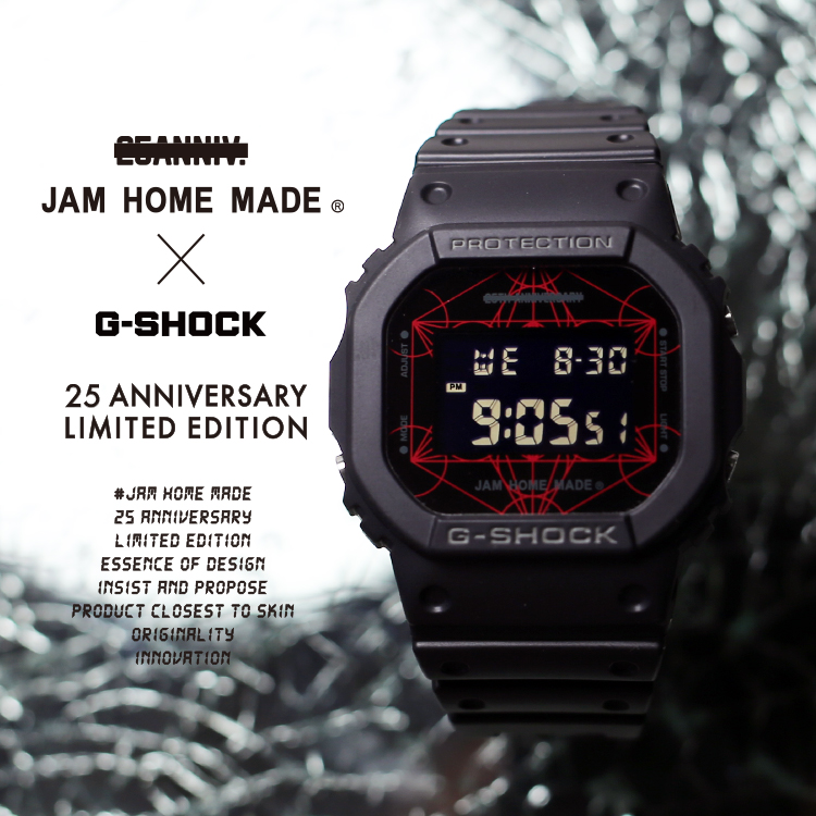 【週末セール】広島東洋カープ×G-SHOCK　コラボ　2024年最新型　限定 広島カープ G-SHOCK 2024年限定版 - メルカリ