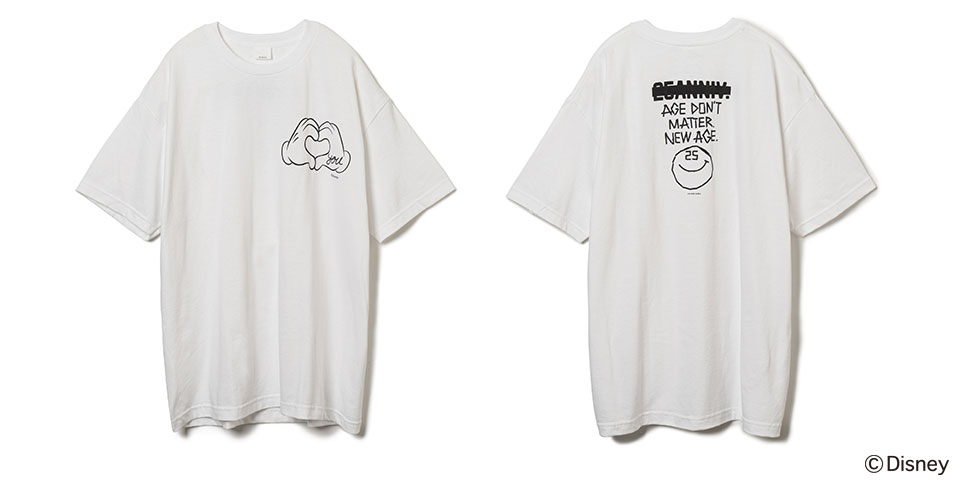 NEW ARRIVAL】DISNEY COLLECTION | ジャムホームメイド公式｜JAM