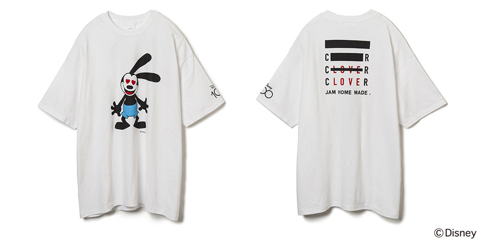 NEW ARRIVAL】DISNEY COLLECTION | ジャムホームメイド公式｜JAM