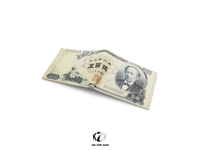 【限定販売】 SIGNATURE COLLECTION” KZK（倉石一樹）SIGNATURE WALLET その他