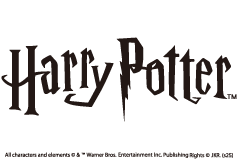 Harry Potter（ハリーポッター）