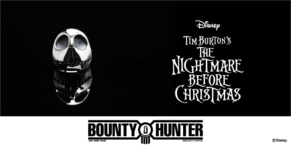 The Nightmare Before Christmas COLLECTION