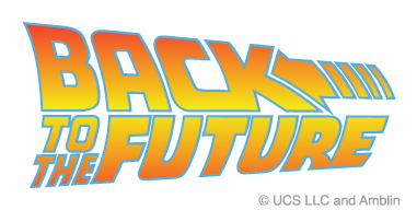Back to the Future（バック・トゥ・ザ・フューチャー）