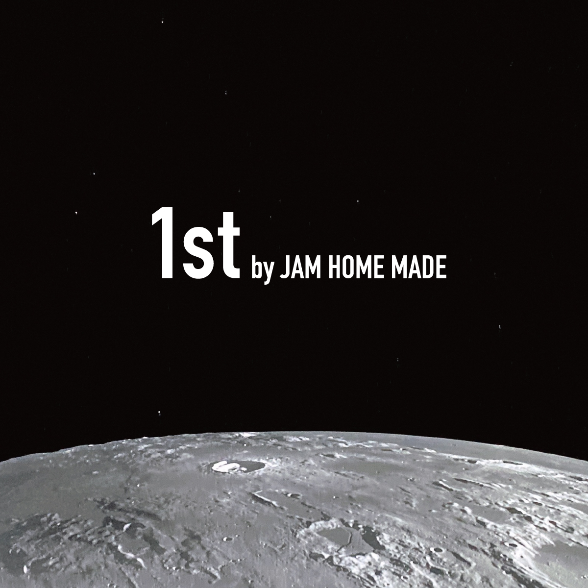 1st by JAMHOMEMADE | 【公式通販】 JAM HOME MADE｜ジャムホームメイド