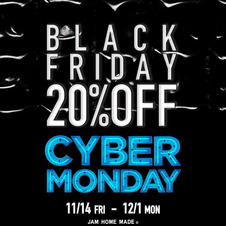 公式通販】 JAM HOME MADE｜ジャムホームメイド