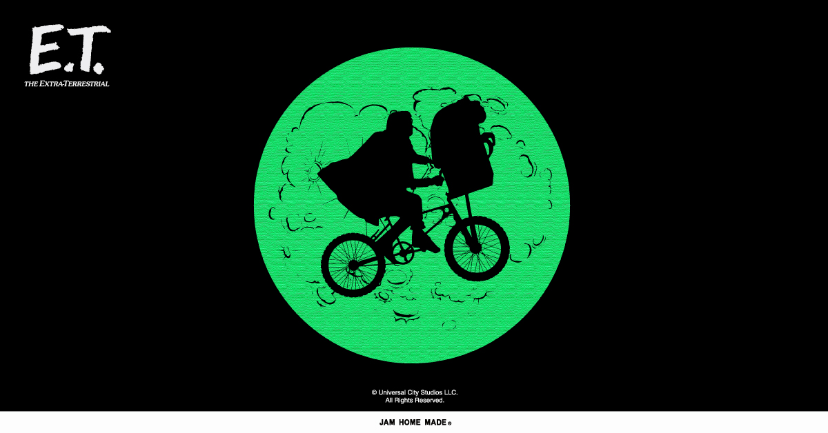 E.T. (イーティー)