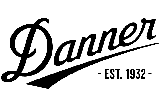 ダナー（DANNER）