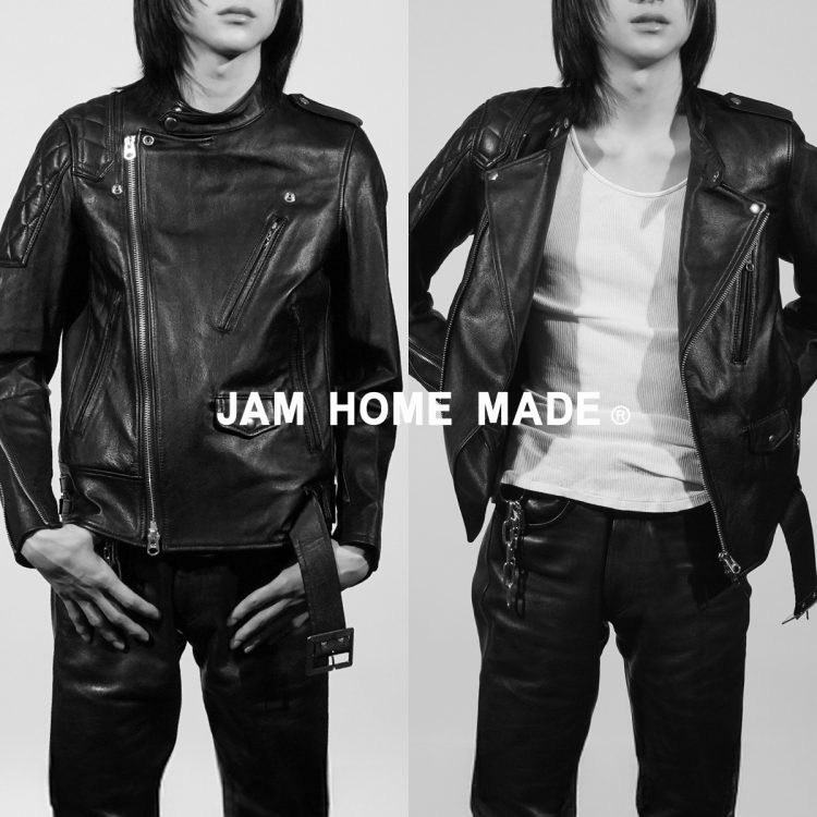 公式通販】 JAM HOME MADE｜ジャムホームメイド