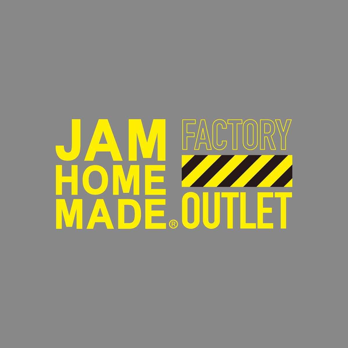 公式通販】 JAM HOME MADE｜ジャムホームメイド
